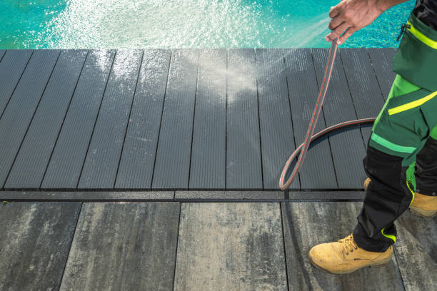 Best Pressure Washing Contractors  in Casa Blanca, AZ