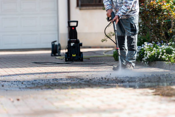 Why Choose Our Certified Pressure Washing Experts for Your Project Needs in Casa Blanca, AZ?