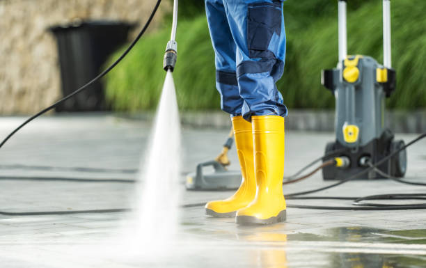 Best Roof Power Washing Services  in Casa Blanca, AZ