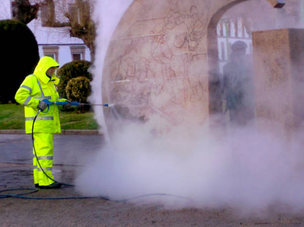 Best Residential Pressure Washing Services  in Casa Blanca, AZ