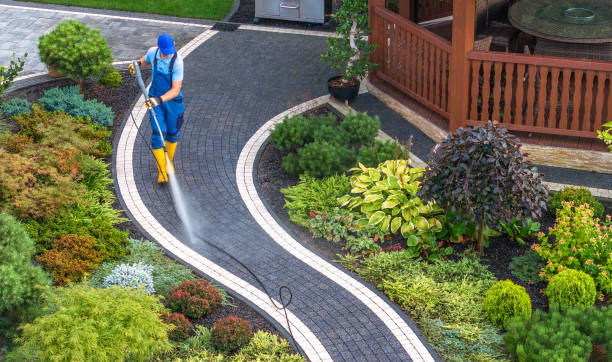 Why Choose Our Certified Pressure Washing Experts for Your Project Needs in Casa Blanca, AZ?