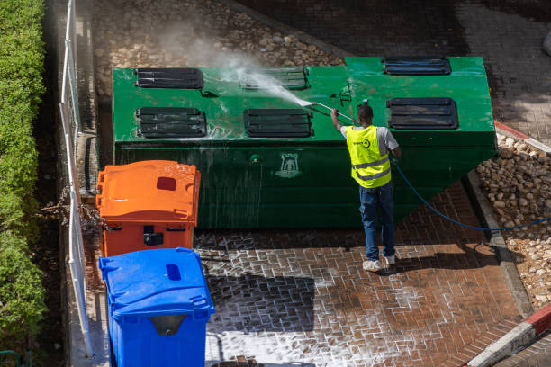 Reliable Casa Blanca, AZ Pressure Washing Solutions