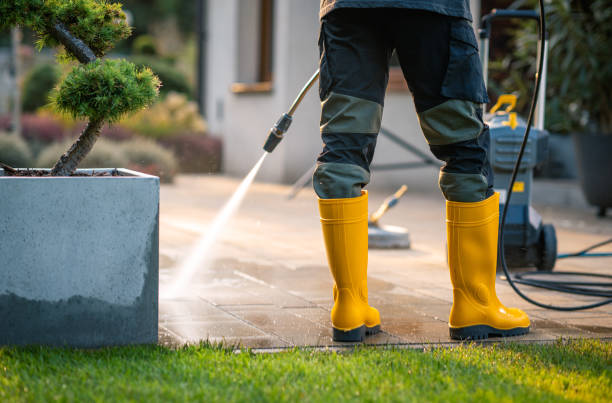 Best Roof Power Washing Services  in Casa Blanca, AZ
