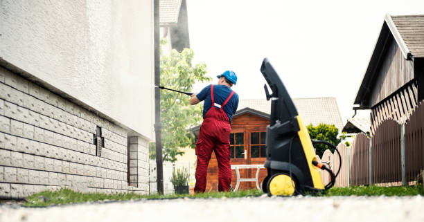 Reliable Casa Blanca, AZ Pressure Washing Solutions